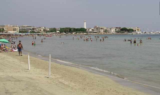 Torre Canne, il borgo fedele a se stesso: Siamo come una famiglia che si ritrova ad ogni estate
